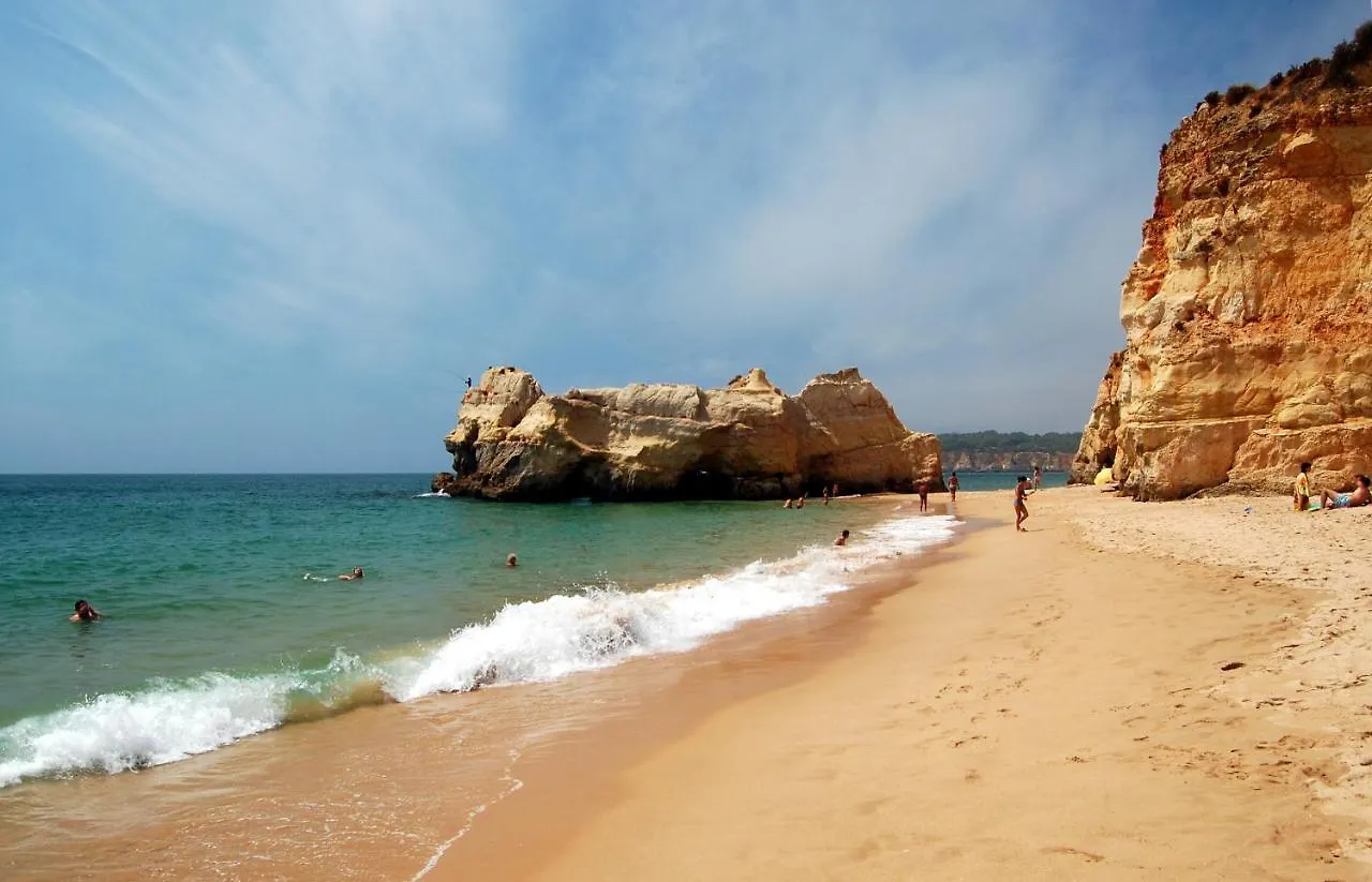 Vila Marachique Vl Alvor Portugal