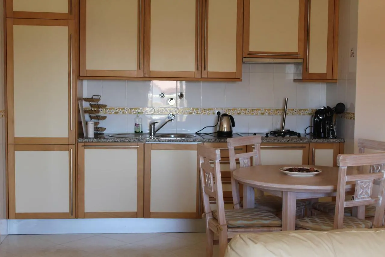 Apartment Vila Marachique Vl Alvor
