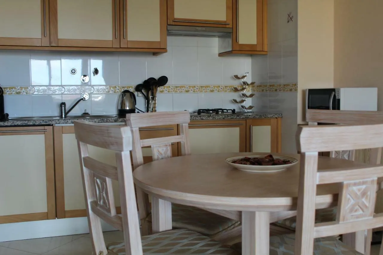 Apartment Vila Marachique Vl Alvor