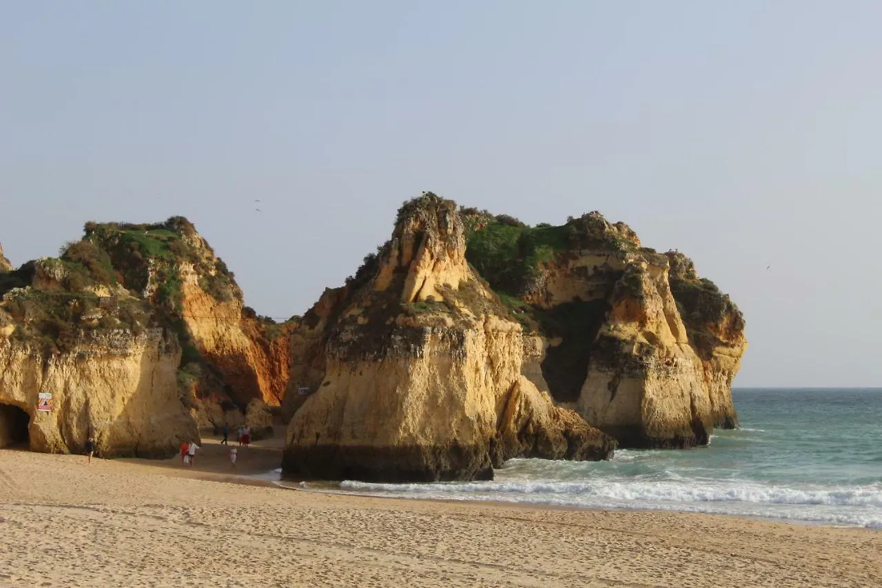 Apartment Vila Marachique Vl Alvor