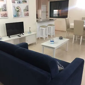  Apartamento Dunas Do T2