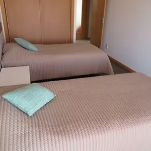  Apartamento Partilha Sol