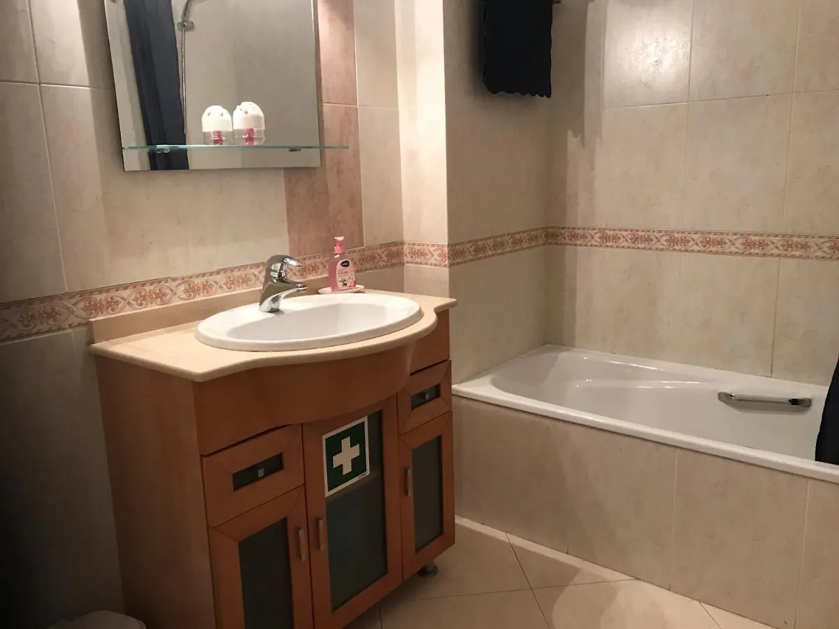 Apartment Vila Marachique Vl Alvor