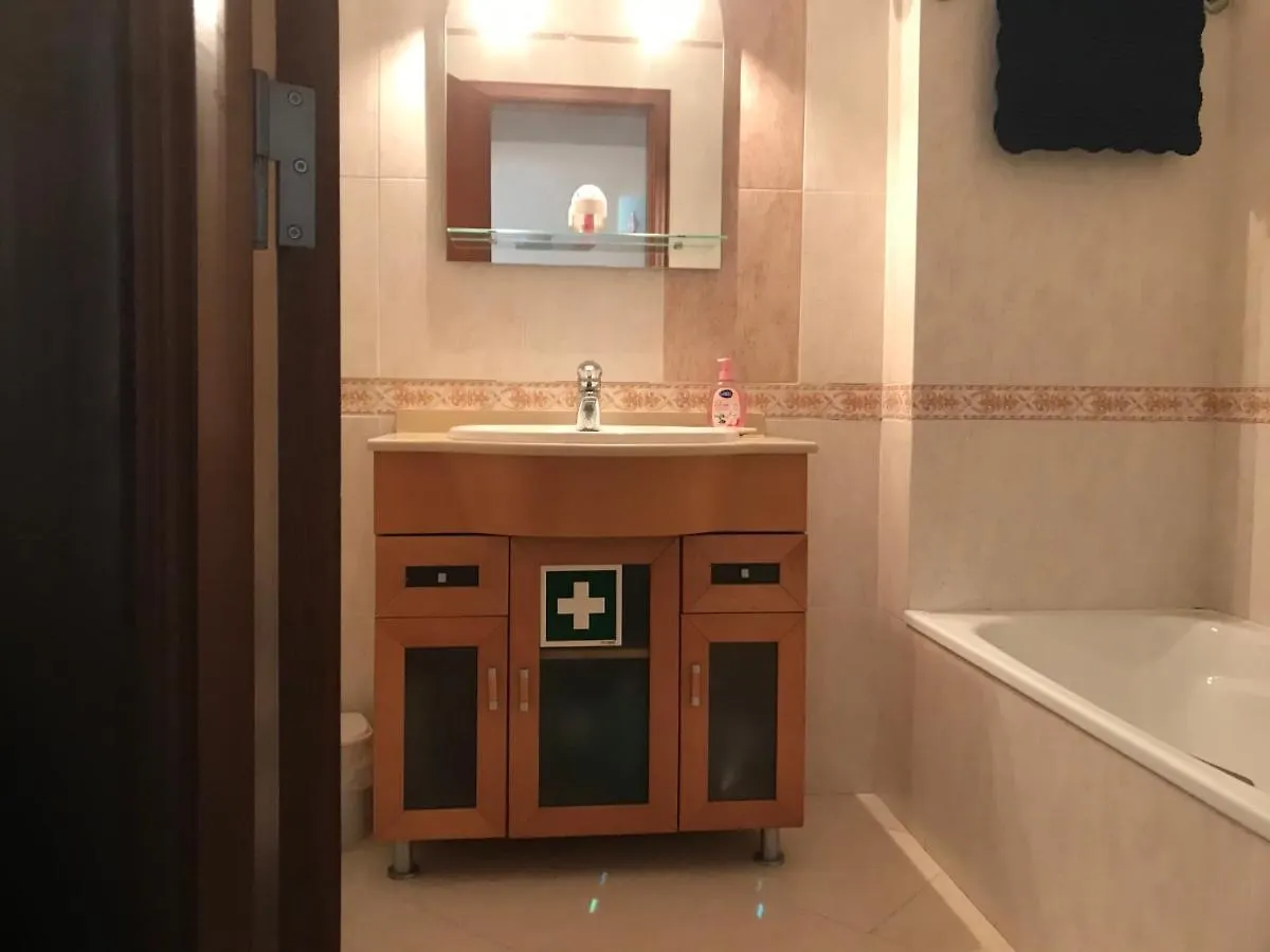 Vila Marachique Vl Alvor Apartamento