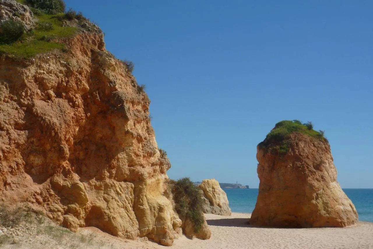 Apartment Vila Marachique Vl Alvor