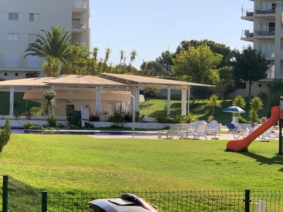 Vila Marachique Vl Alvor Apartment