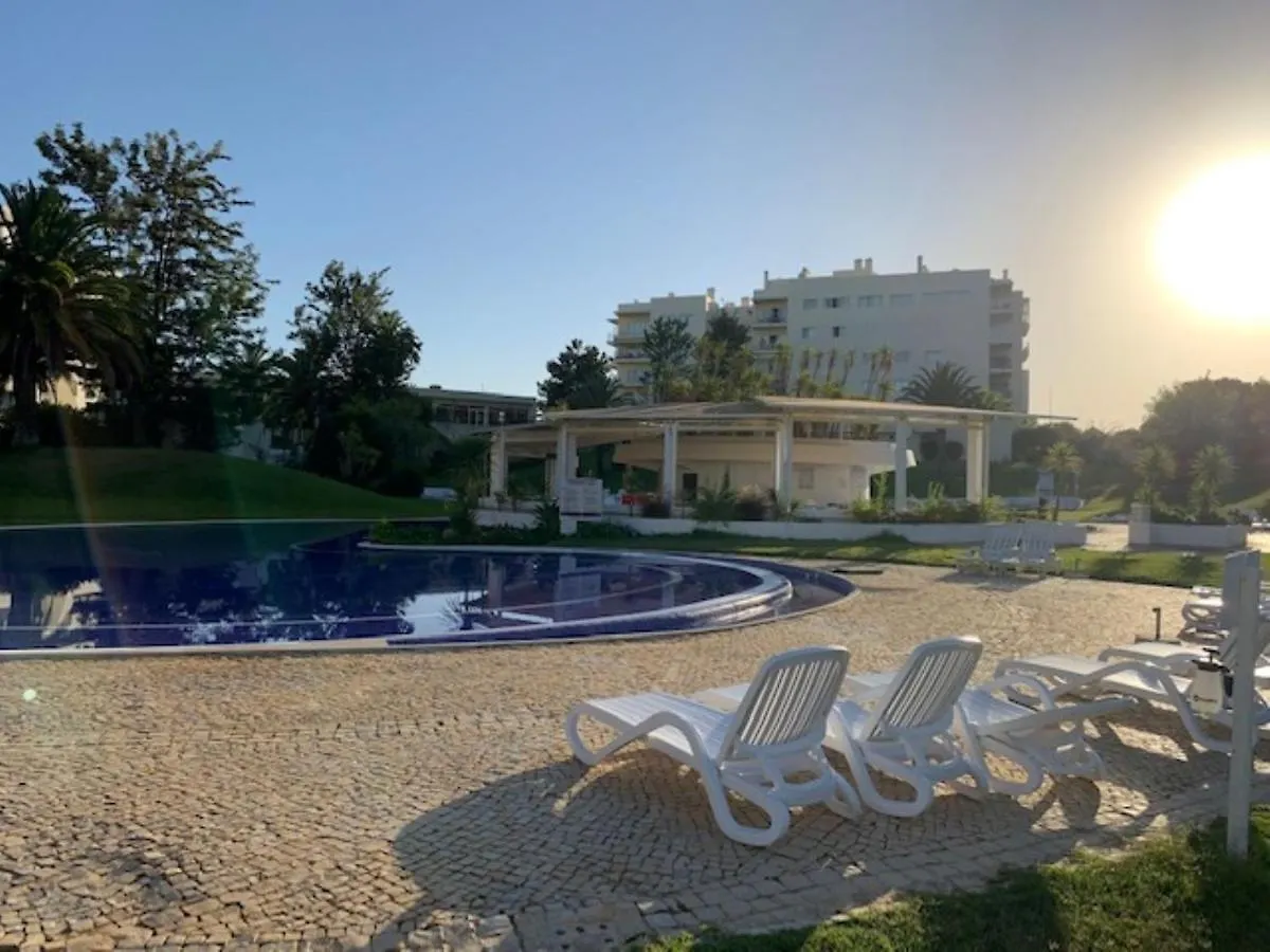 Vila Marachique Vl Alvor