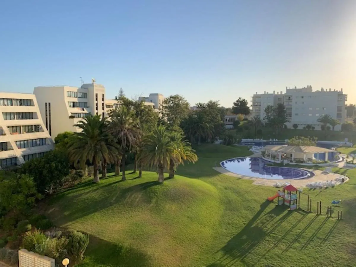 Apartment Vila Marachique Vl Alvor