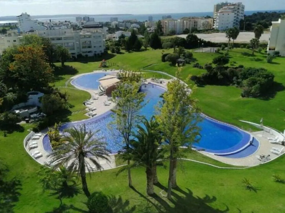 Vila Marachique Vl Alvor location