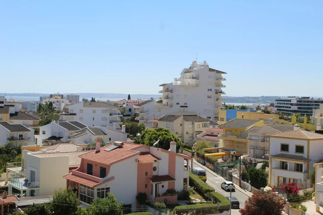 Vila Marachique Vl Alvor Apartment