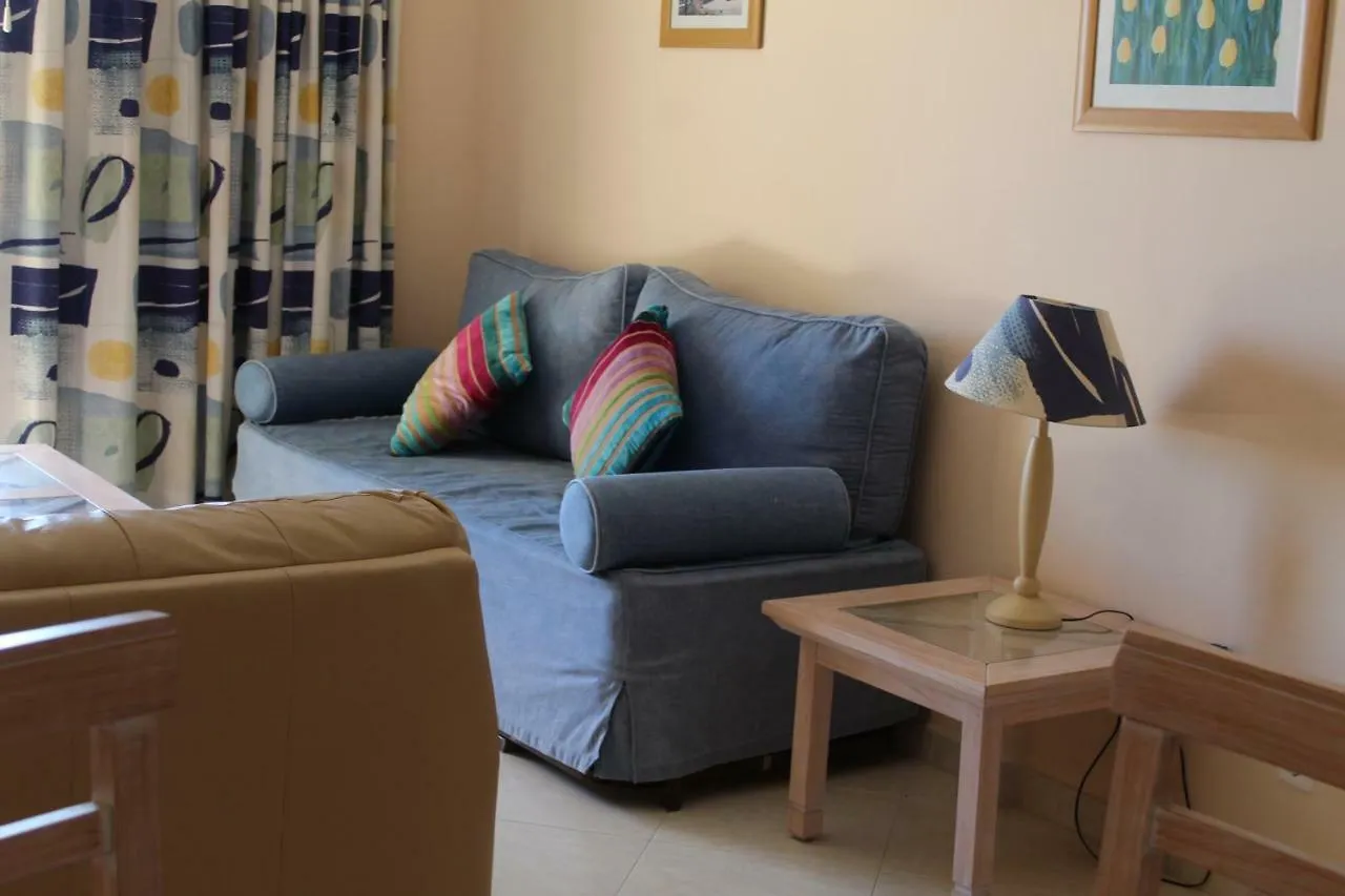 Apartment Vila Marachique Vl Alvor