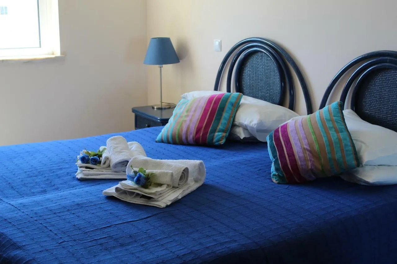 Apartment Vila Marachique Vl Alvor Portugal