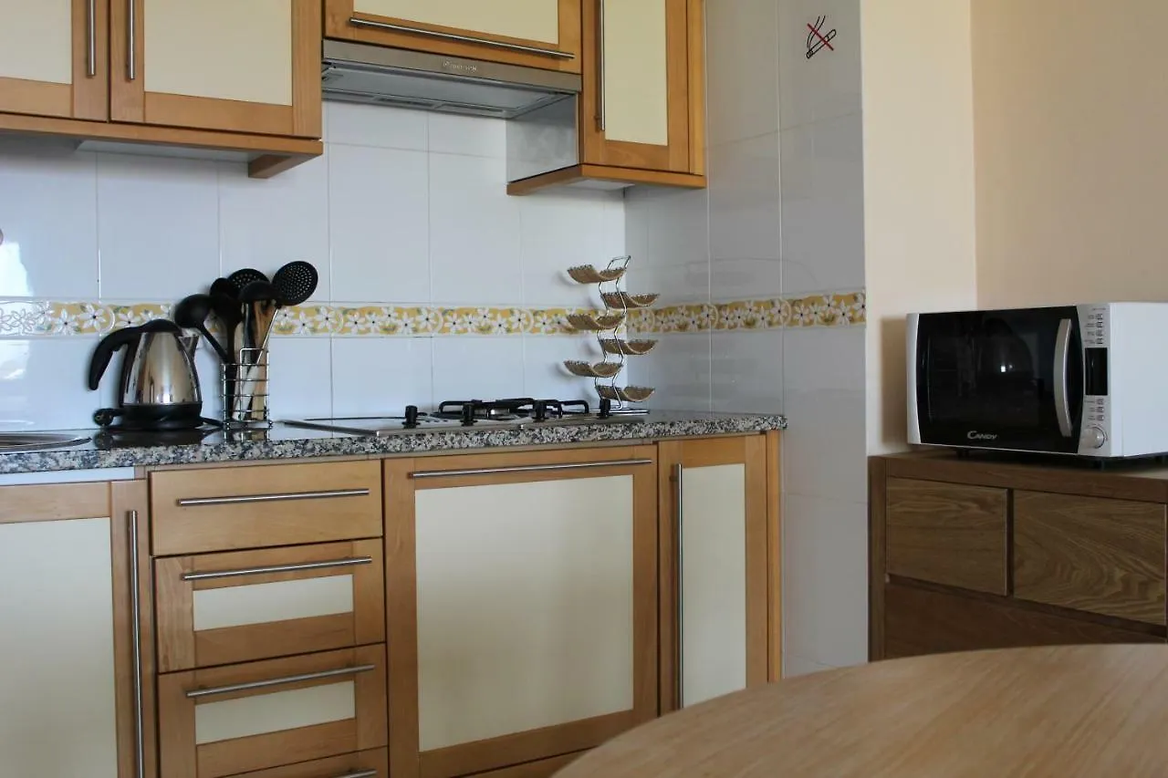 Vila Marachique Vl Alvor Apartment