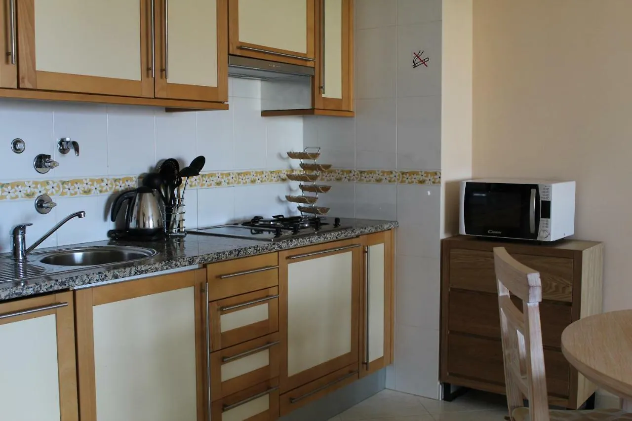 Apartment Vila Marachique Vl Alvor