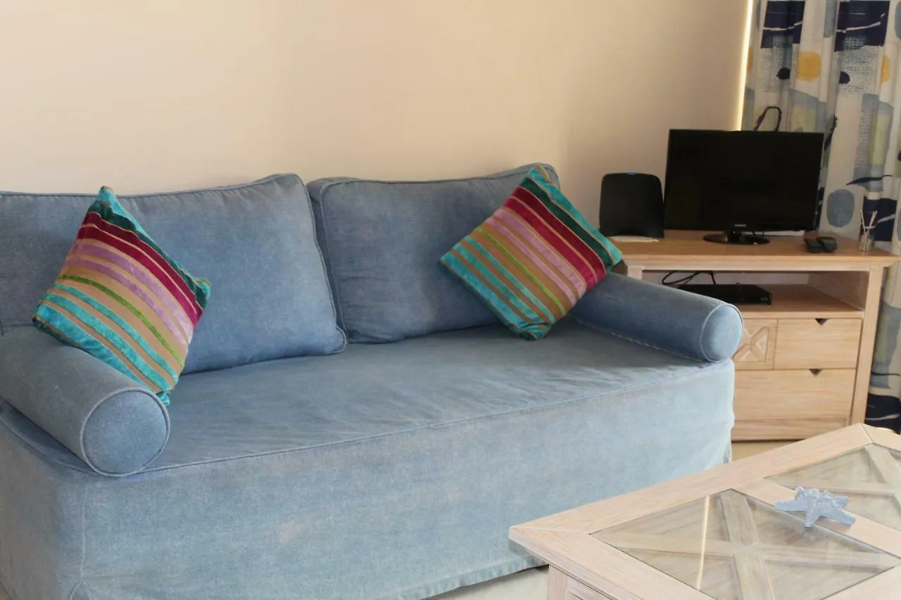Vila Marachique Vl Alvor Apartment