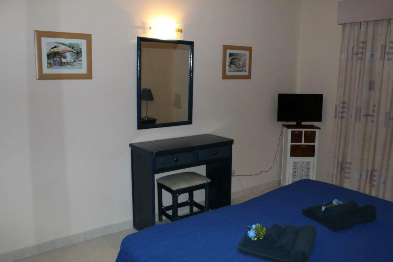 Vila Marachique Vl Alvor Apartment
