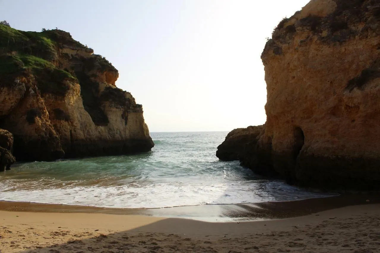 Apartment Vila Marachique Vl Alvor