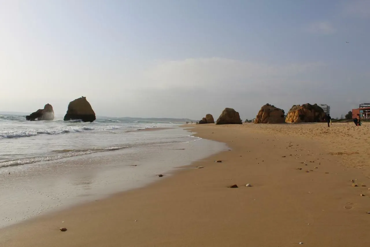 Vila Marachique Vl Alvor 0*,  Portugal