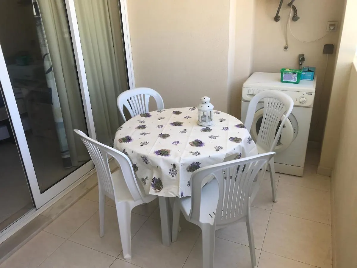 Vila Marachique Vl Alvor